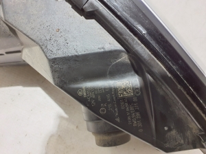 AUDI A4 B9 (2015–2026) Phare avant 8W0941005 - 3