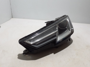 AUDI A4 B9 (2015–2026) Phare avant 8W0941005 - 4