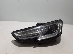 Phare avant - 8W0941005