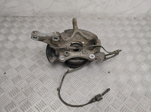 Hyundai IONIQ (2016–2026) Front wheel hub - 4