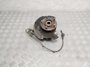 Hyundai IONIQ (2016–2026) Front wheel hub - 5