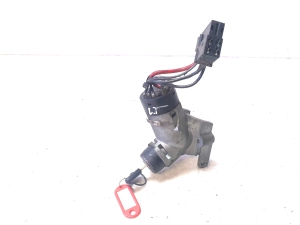 Volkswagen LT II (1996–2006) Ignition switch A9014600104 - 3