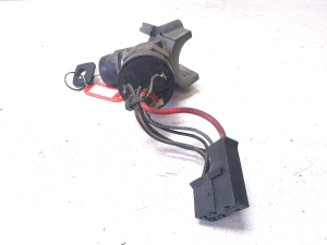 Volkswagen LT II (1996–2006) Ignition switch A9014600104 - 4