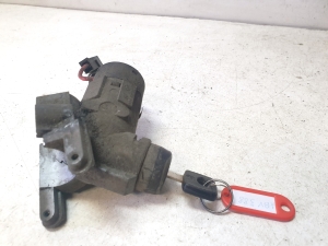 Ignition switch - A9014600104