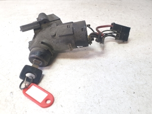 Volkswagen LT II (1996–2006) Ignition switch A9014600104 - 5