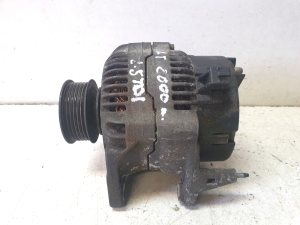 Volkswagen LT II (1996–2006) Ģenerators 028903027N - 3