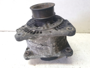 Volkswagen LT II (1996–2006) Ģenerators 028903027N - 5