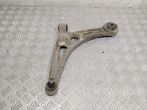   Front control arm  -  