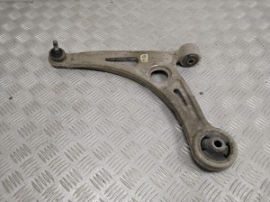 Hyundai IONIQ (2016–2026) Front control arm - 6