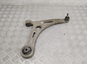   Front control arm  -  