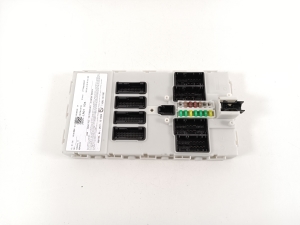 Control unit - 8736684