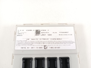 BMW 2 SERIES (F46) (2015–2026) Control unit 8736684 - 2