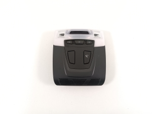 Front interior lighting panel - 9348998
