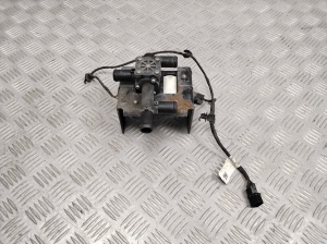   Heater valve  - W3G7500 