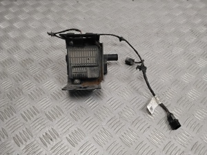Hyundai IONIQ (2016–2026) Heater valve W3G7500 - 4