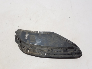 AUDI Q5 (2008–2017) Rear bumper grille 80A807319 - 2