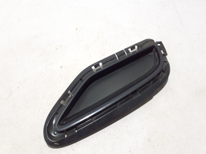 AUDI Q5 (2008–2017) Rear bumper grille 80A807319 - 4