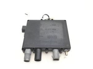 BMW X5 E53 (1999–2006) Sonstiges Teil der Audioanlage 8377656