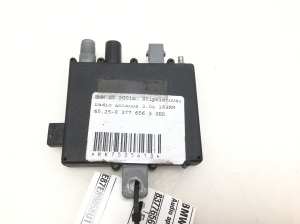 BMW X5 E53 (1999–2006) Sonstiges Teil der Audioanlage 8377656 - 2