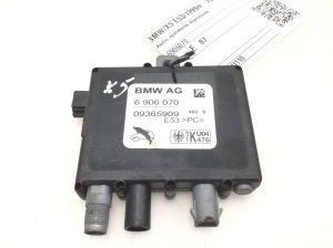 BMW X5 E53 (1999–2006) Audioverstärker 6906070