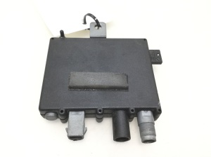 BMW X5 E53 (1999–2006) Audioverstärker 6906070 - 2