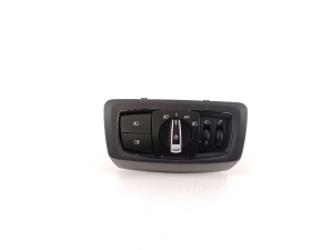 Headlight switch - 9865814