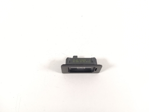 BMW 2 SERIES (F46) (2015–2026) Numbrimärgi tuled 7193293 - 2