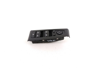 BMW 2 SERIES (F46) (2015–2026) Front door glass switch 9362116 - 3