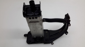 Mercedes Benz E-Class W211 (2002–2009) Shock absorber for front bumper beam A2116201495 - 3