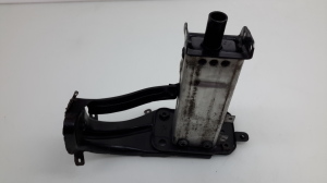 Mercedes Benz E-Class W211 (2002–2009) Shock absorber for front bumper beam A2116201495 - 4