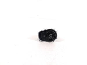 Ignition switch - 9289135