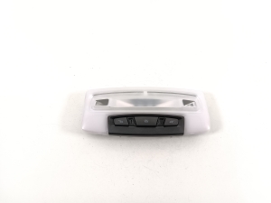 Rear interior lighting panel - 4598301