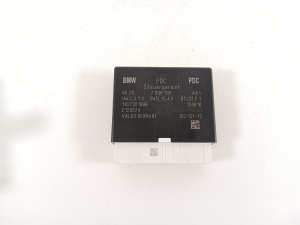 BMW 2 SERIES (F46) (2015–2026) Parking system control unit 7938196 - 2