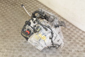 Mercedes Benz A-Class 177 (2018–2026) Getriebe A7003702600 - 10