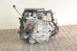 Mercedes Benz A-Class 177 (2018–2026) Getriebe A7003702600 - 11