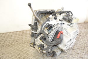 Mercedes Benz A-Class 177 (2018–2026) Getriebe A7003702600 - 12