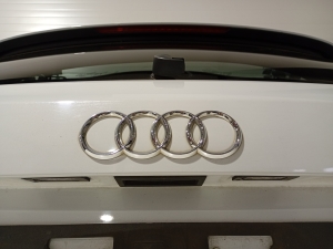 AUDI Q5 (2008–2017) Trunk lid - 2