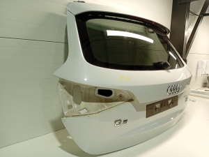 AUDI Q5 (2008–2017) Trunk lid - 3