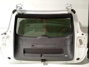 AUDI Q5 (2008–2017) Trunk lid - 5