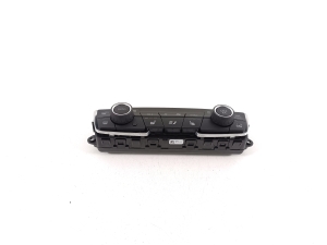 BMW 2 SERIES (F46) (2015–2026) Heater control panel 9471102 - 2