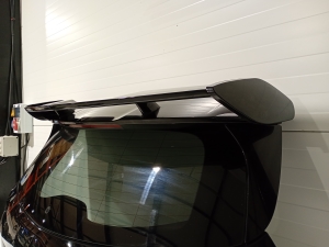 Mercedes Benz A-Class 176 (2012–2018) Trunk lid - 2