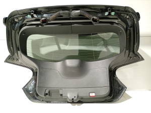 Mercedes Benz A-Class 176 (2012–2018) Trunk lid - 3