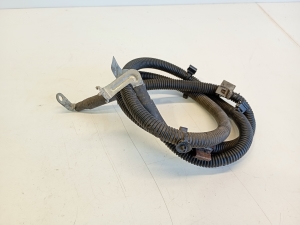 Mercedes Benz A-Class 176 (2012–2018) Positive cable a2465400308 - 2
