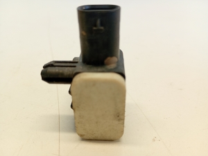 Mercedes Benz A-Class 176 (2012–2018) Airbag sensor A1668210151 - 3