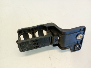 Mercedes Benz A-Class 176 (2012–2018) Other bracket A2465010120 - 4