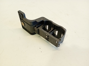 Mercedes Benz A-Class 176 (2012–2018) Other bracket A2465010120 - 5