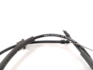 BMW 2 SERIES (F46) (2015–2026) Kapoti avamise tross 7300572 - 2