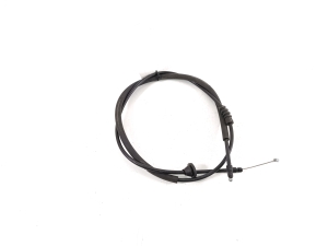 BMW 2 SERIES (F46) (2015–2026) Kapoti avamise tross 7300572 - 3