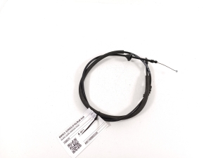 Hood release cable - 7300572