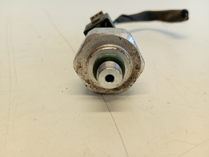 Mercedes Benz A-Class 176 (2012–2018) A/C condenser sensor 2110000283 - 2